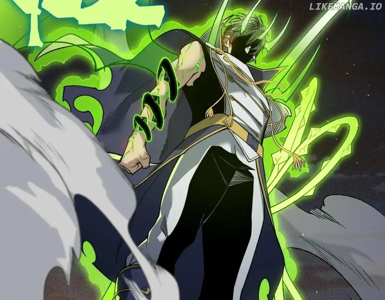 Demonic Evolution Chapter 102 page 39 - 