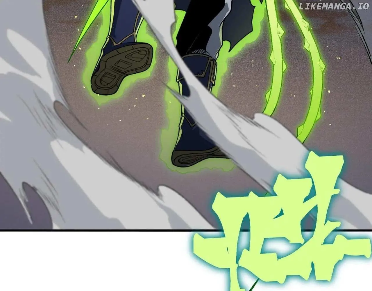 Demonic Evolution Chapter 102 page 40 - 