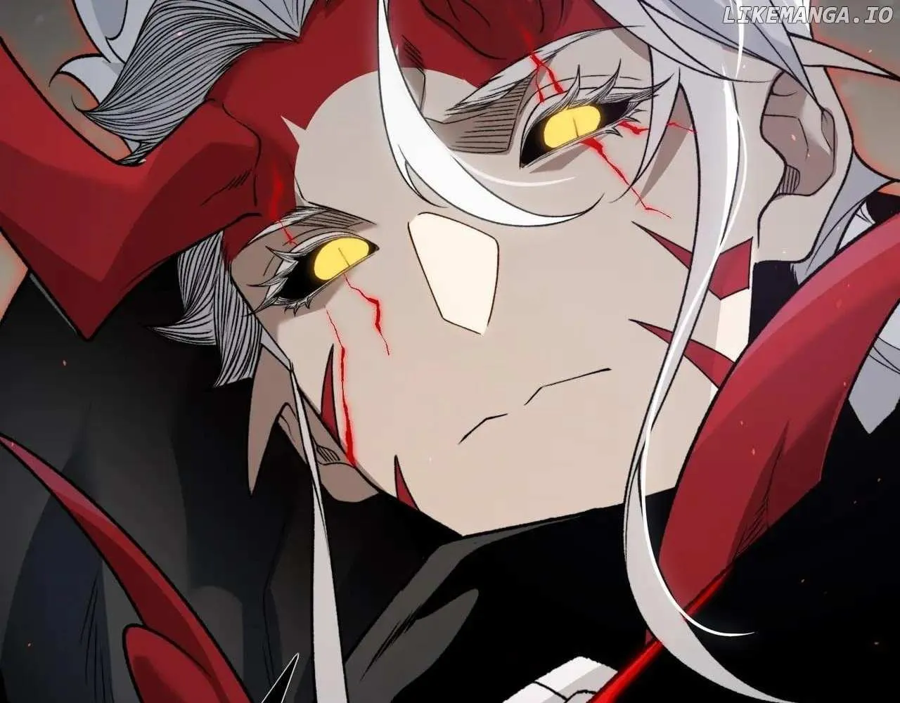 Demonic Evolution Chapter 102 page 5 - 