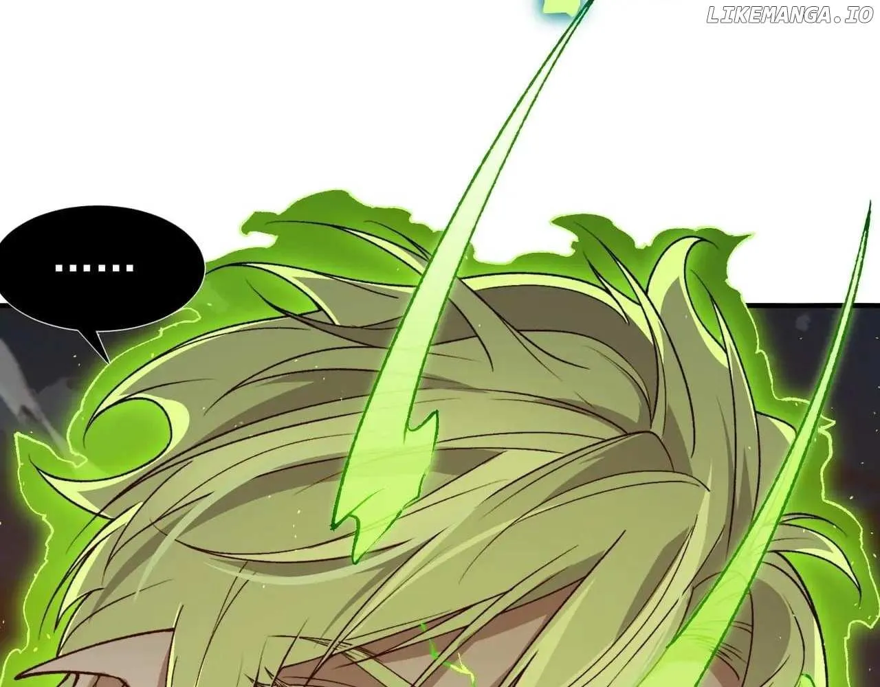Demonic Evolution Chapter 102 page 41 - 