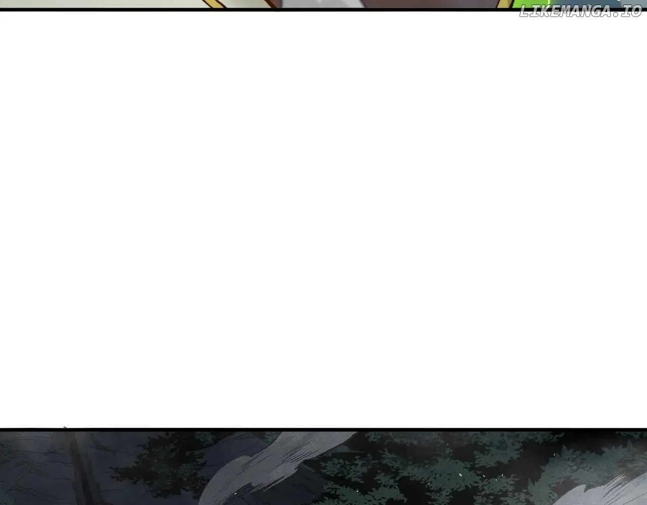 Demonic Evolution Chapter 102 page 43 - 