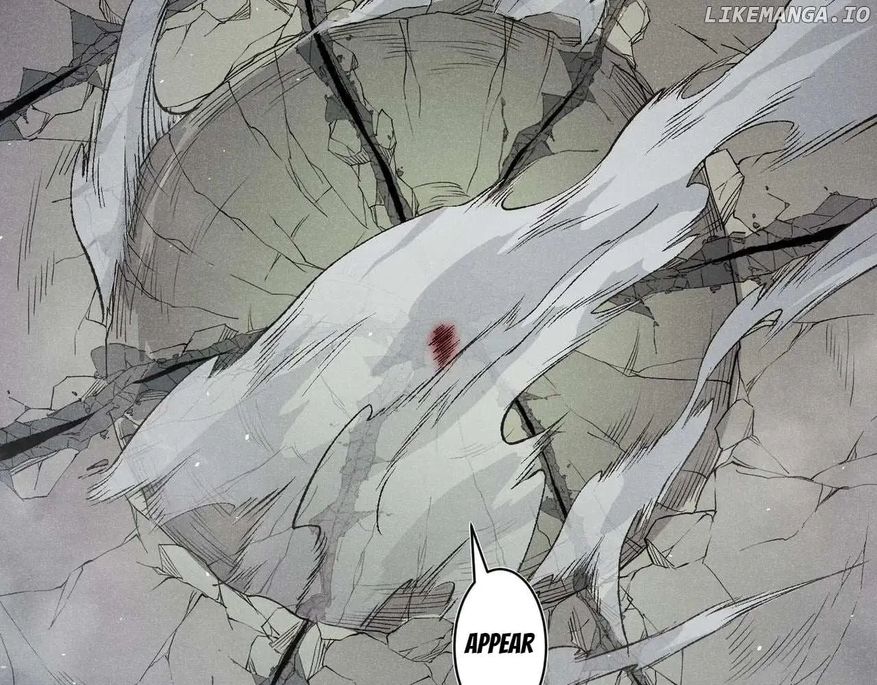 Demonic Evolution Chapter 102 page 45 - 