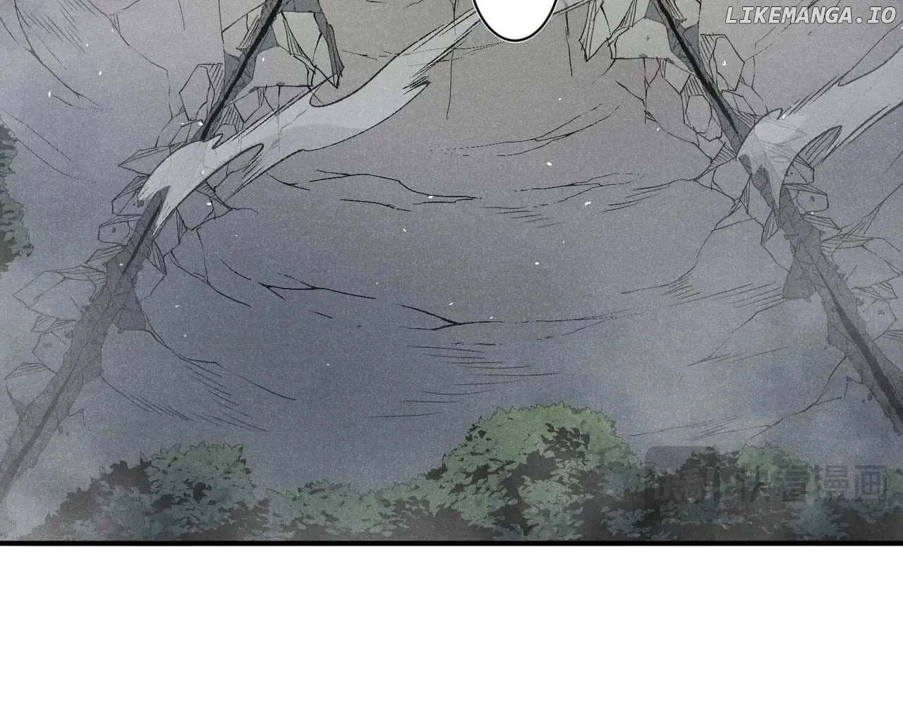 Demonic Evolution Chapter 102 page 46 - 