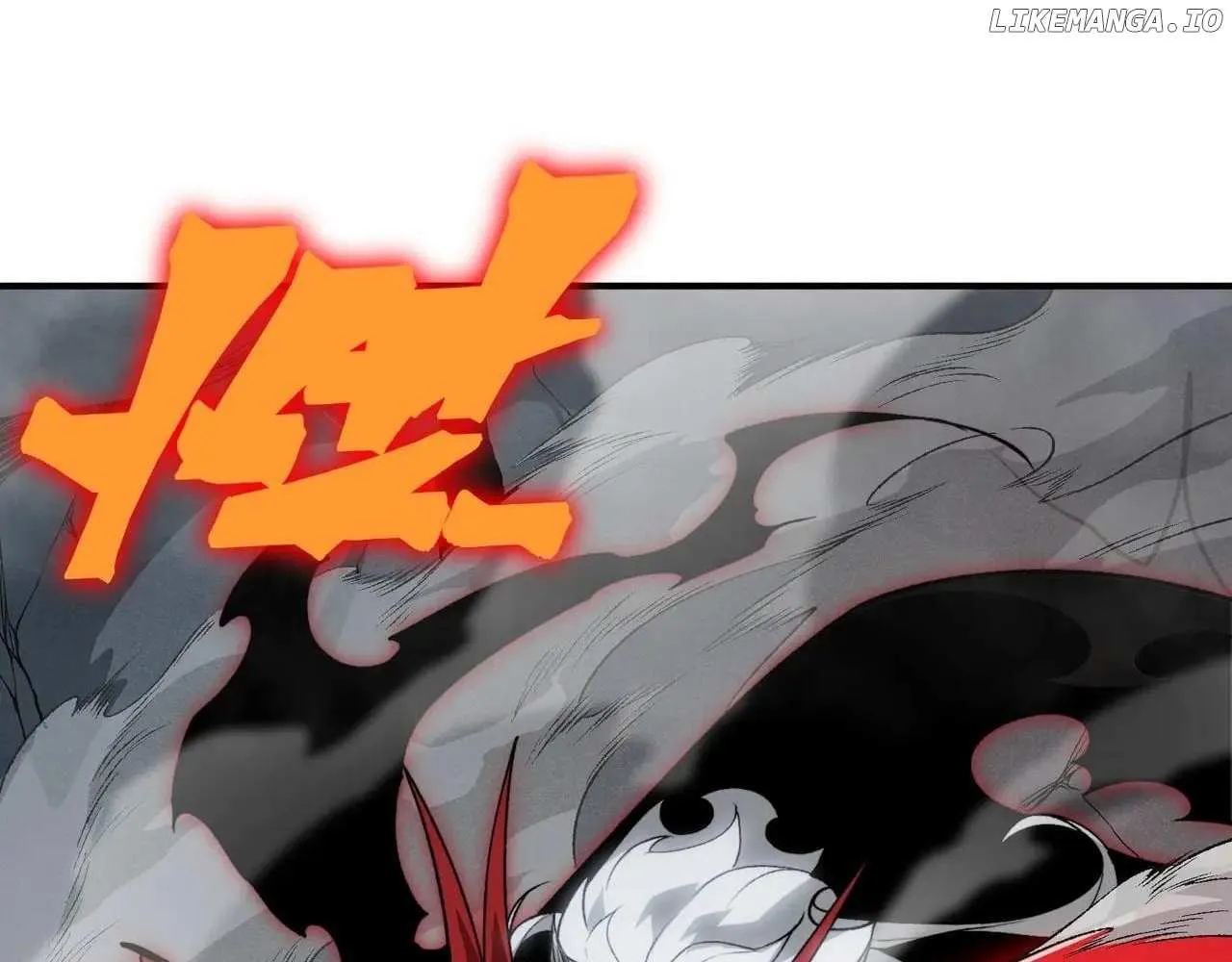 Demonic Evolution Chapter 102 page 47 - 