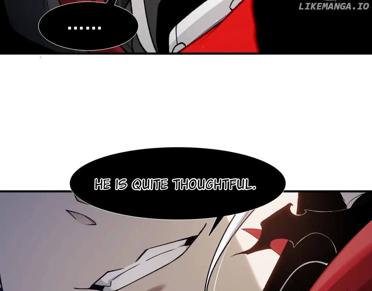 Demonic Evolution Chapter 102 page 6 - 