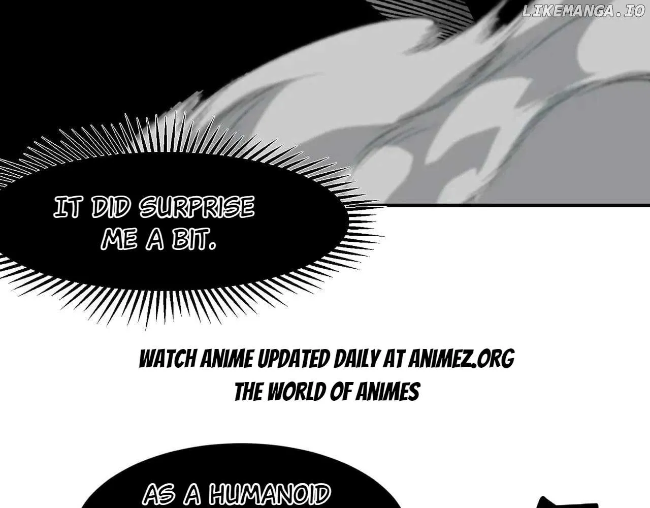 Demonic Evolution Chapter 102 page 52 - 