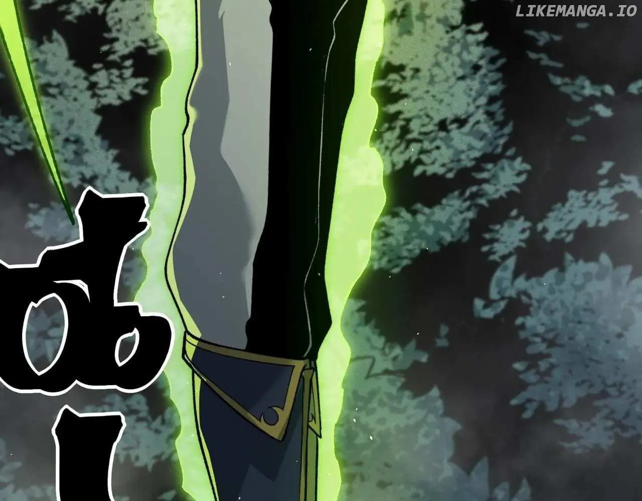 Demonic Evolution Chapter 102 page 56 - 