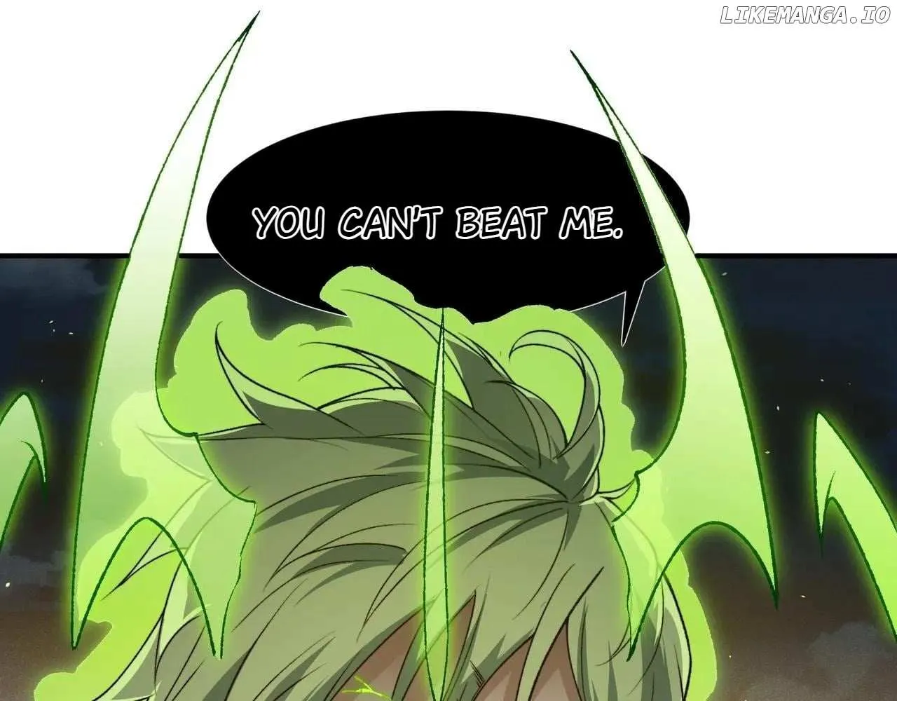 Demonic Evolution Chapter 102 page 58 - 