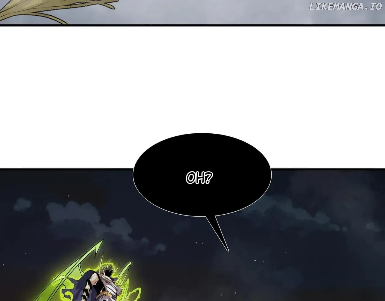 Demonic Evolution Chapter 102 page 60 - 
