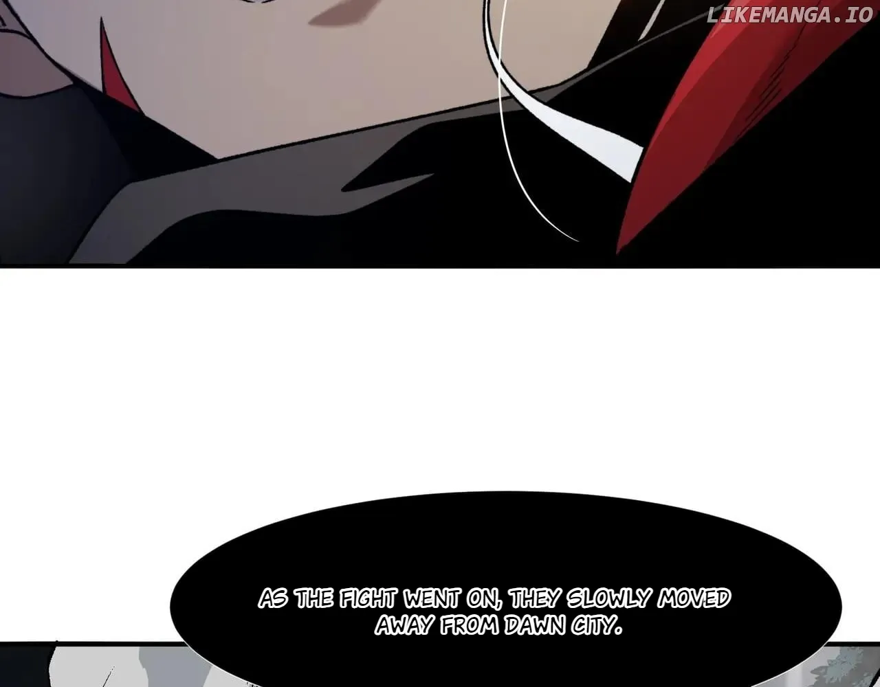 Demonic Evolution Chapter 102 page 7 - 