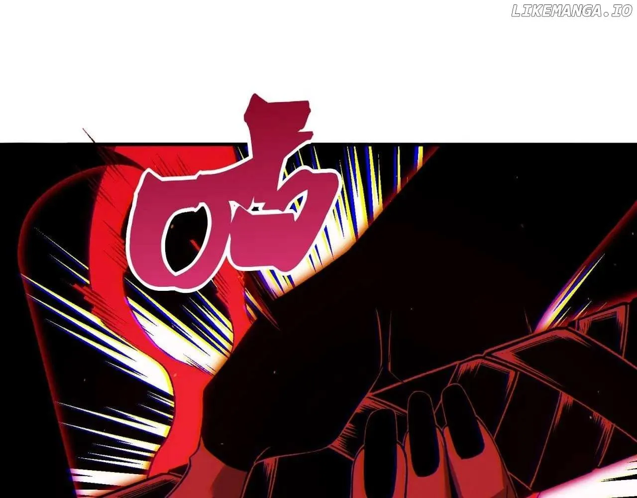 Demonic Evolution Chapter 102 page 63 - 