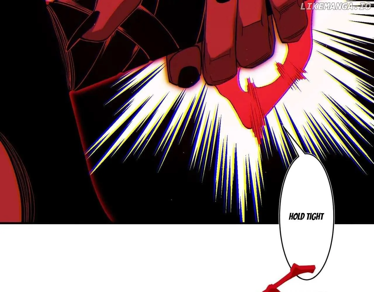 Demonic Evolution Chapter 102 page 64 - 