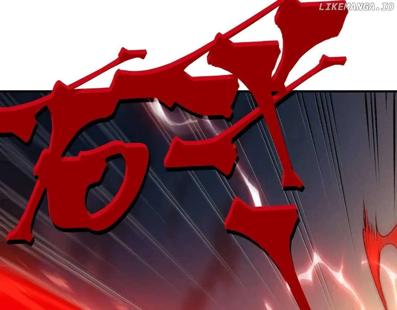 Demonic Evolution Chapter 102 page 65 - 
