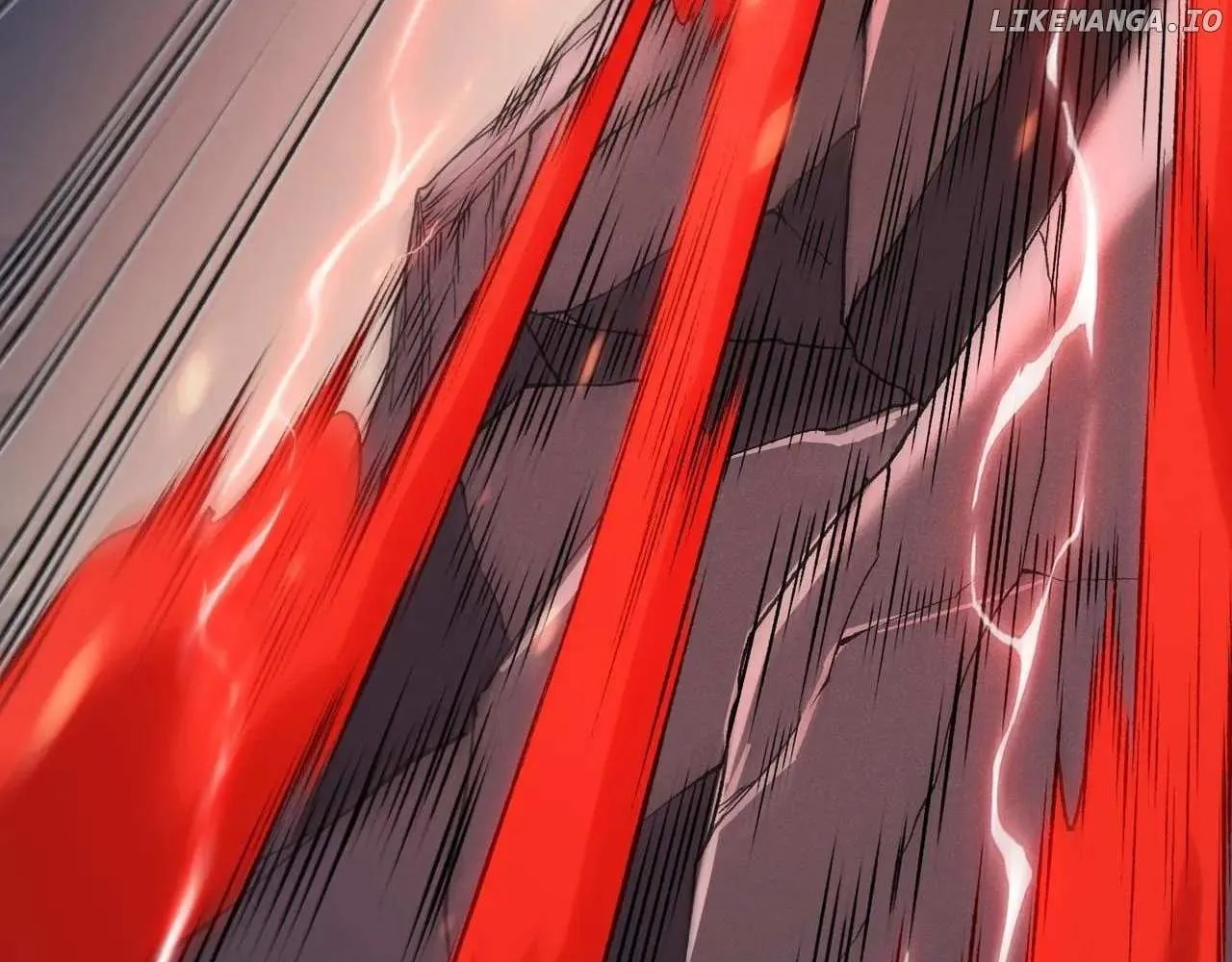 Demonic Evolution Chapter 102 page 68 - 