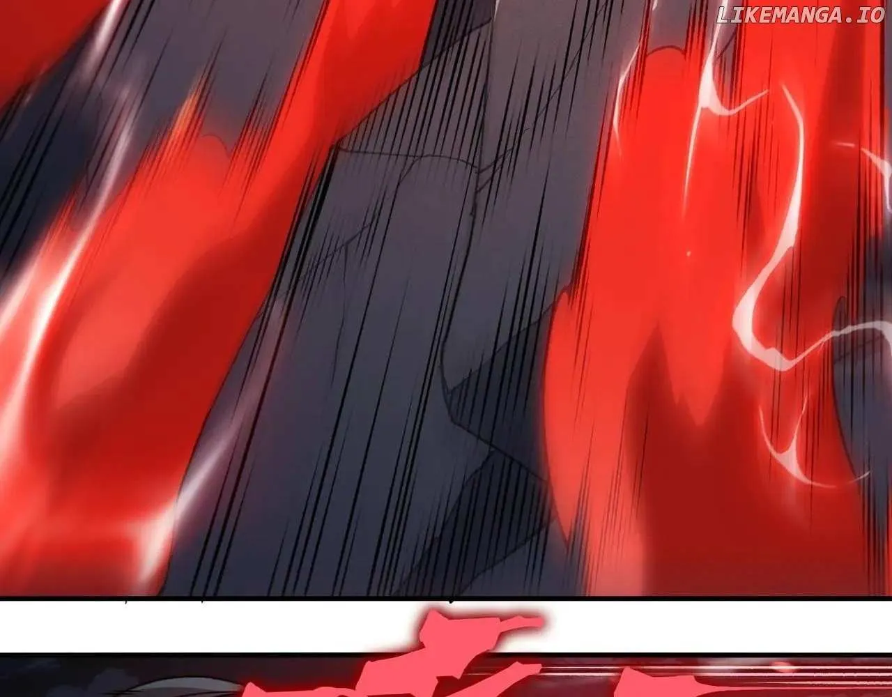 Demonic Evolution Chapter 102 page 69 - 