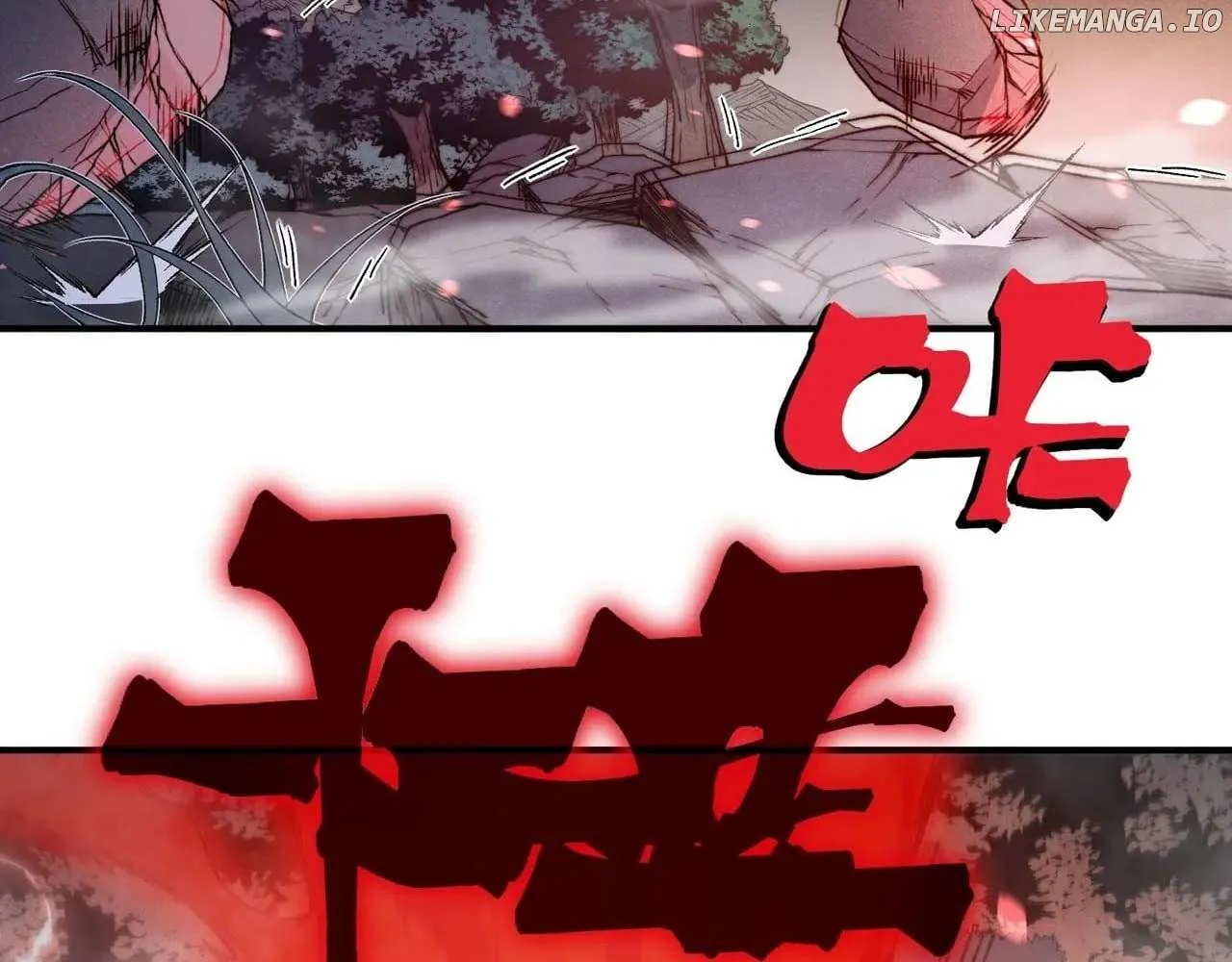 Demonic Evolution Chapter 102 page 71 - 