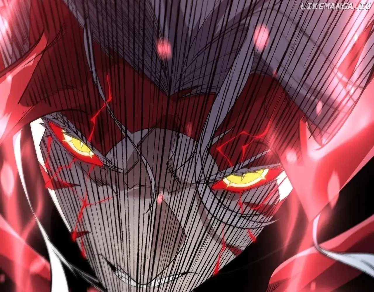 Demonic Evolution Chapter 102 page 77 - 