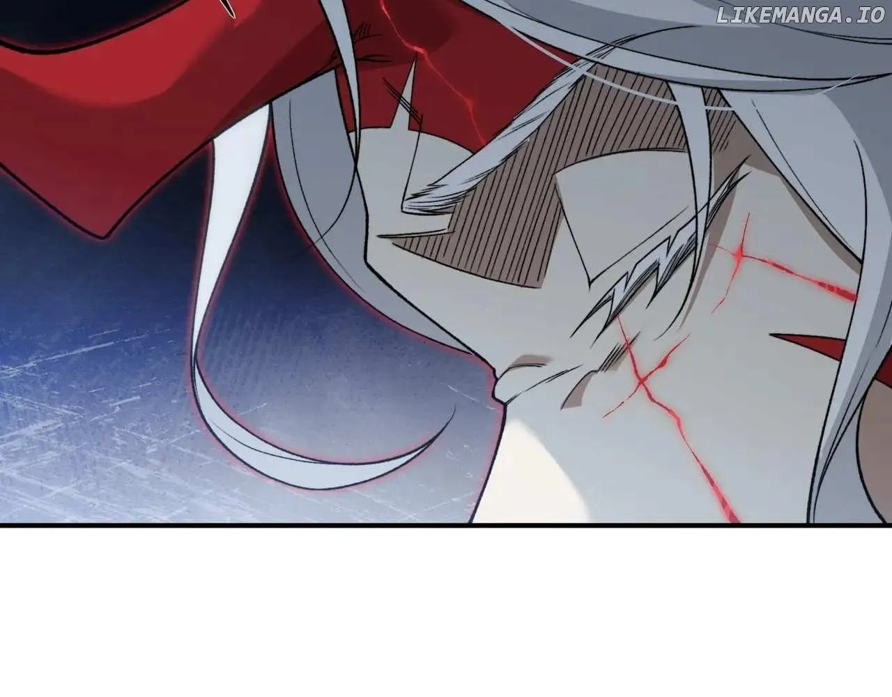 Demonic Evolution Chapter 102 page 81 - 