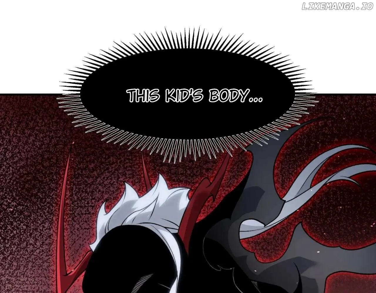 Demonic Evolution Chapter 102 page 82 - 