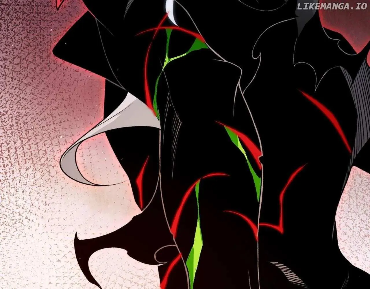 Demonic Evolution Chapter 102 page 83 - 