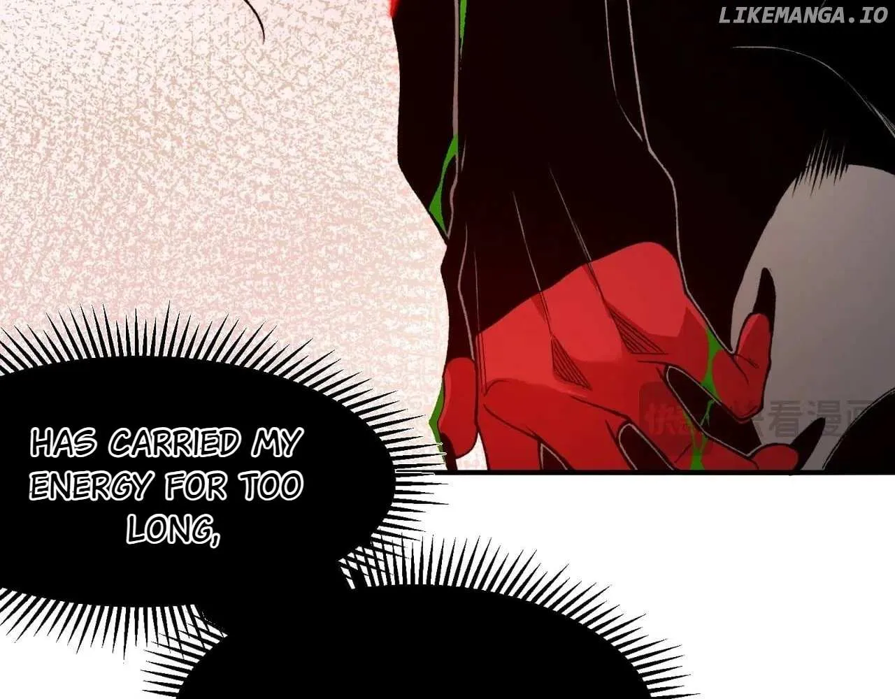Demonic Evolution Chapter 102 page 84 - 