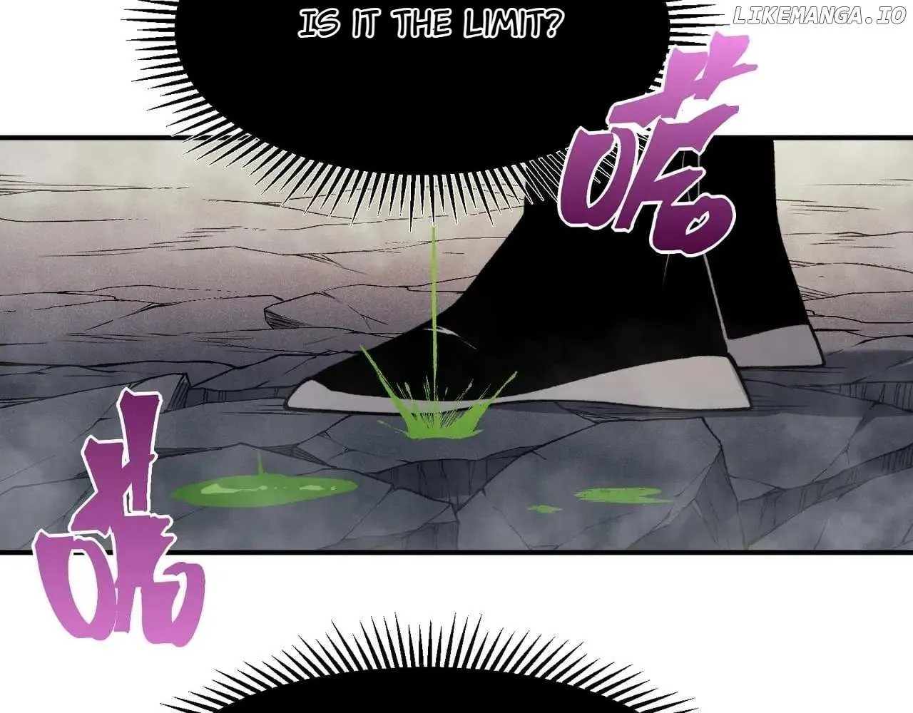 Demonic Evolution Chapter 102 page 85 - 