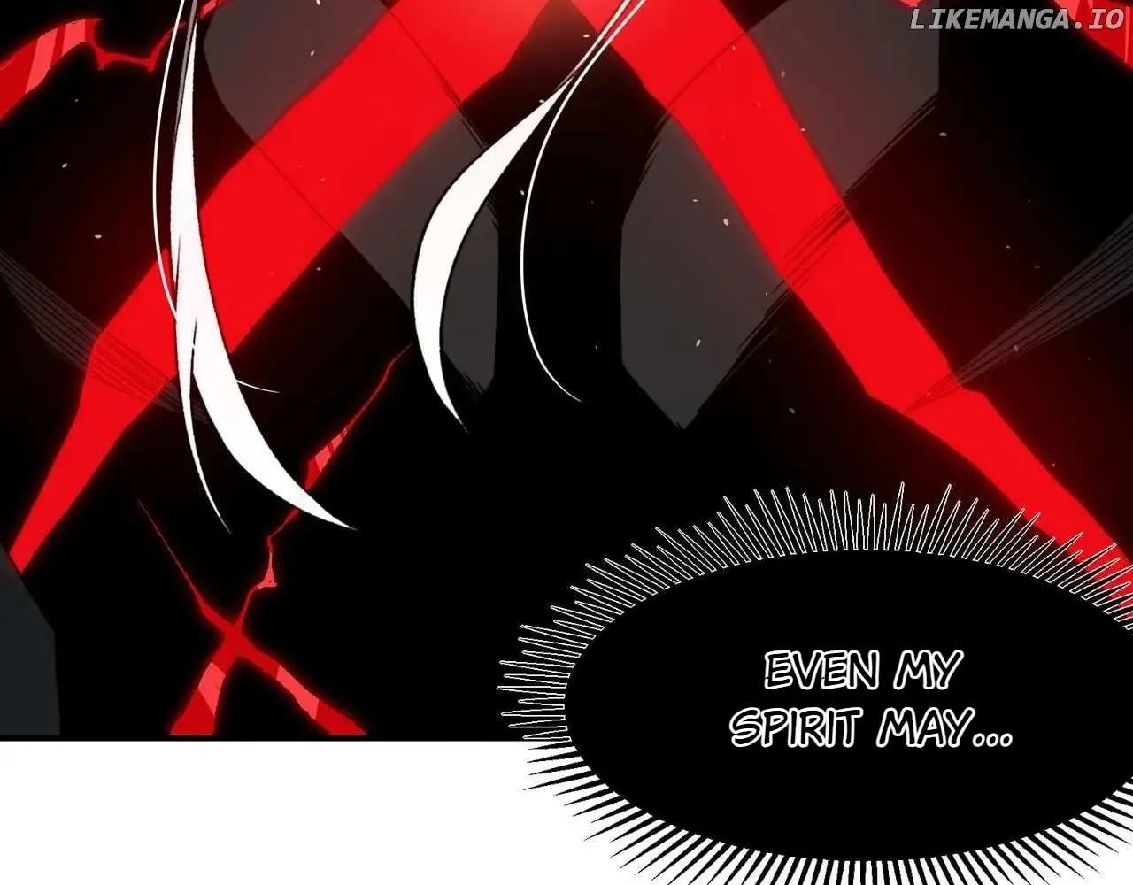 Demonic Evolution Chapter 102 page 87 - 