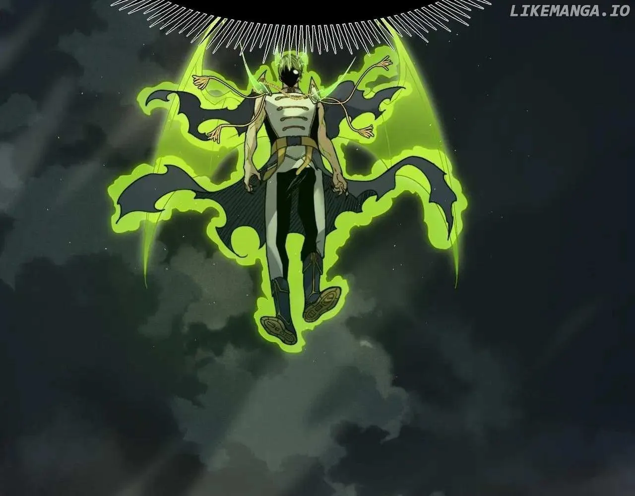 Demonic Evolution Chapter 102 page 89 - 