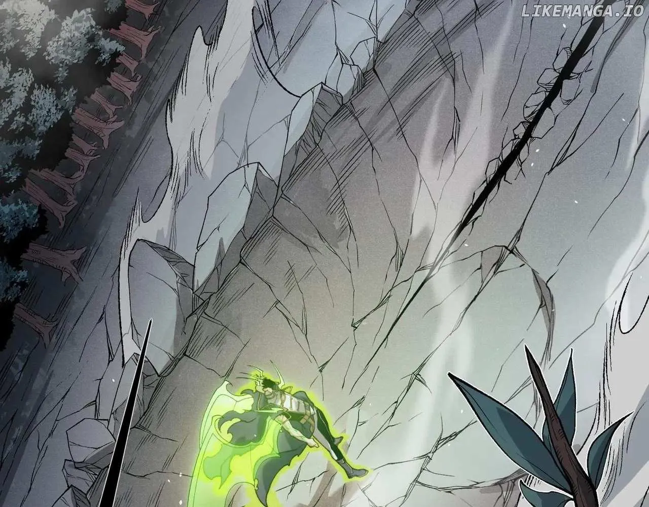 Demonic Evolution Chapter 102 page 10 - 