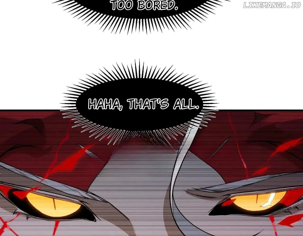 Demonic Evolution Chapter 102 page 92 - 