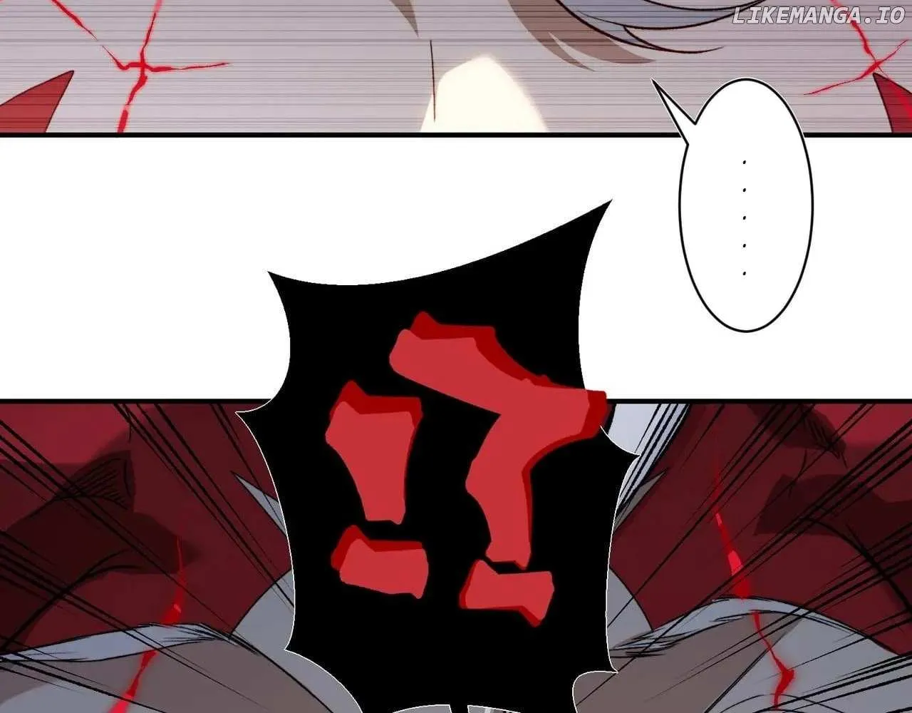Demonic Evolution Chapter 102 page 93 - 