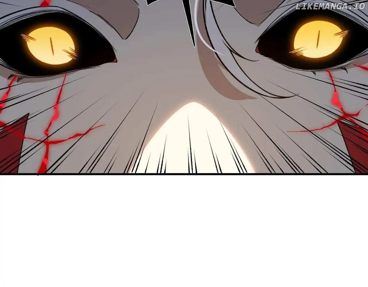 Demonic Evolution Chapter 102 page 94 - 