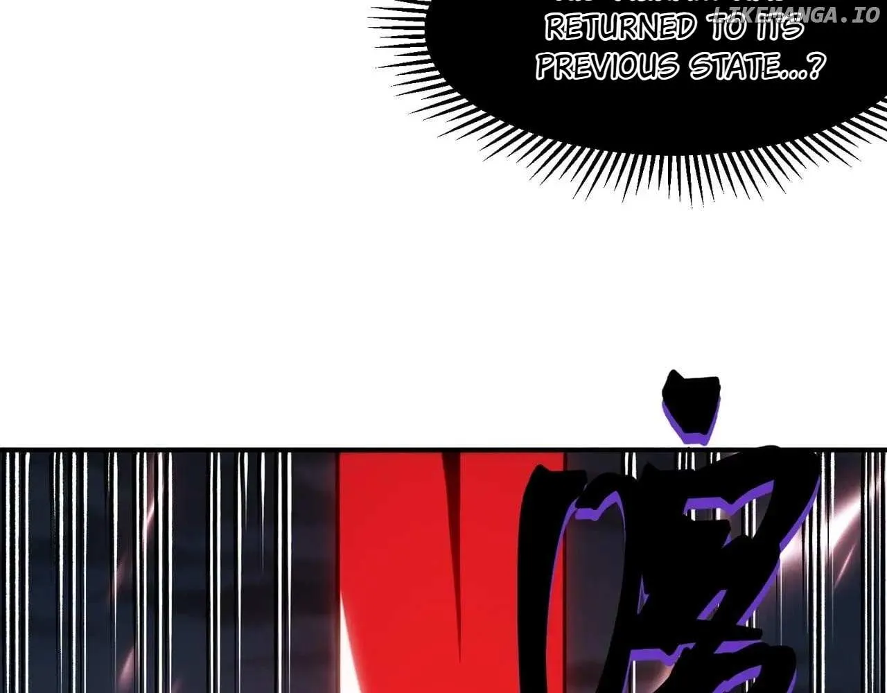 Demonic Evolution Chapter 102 page 96 - 