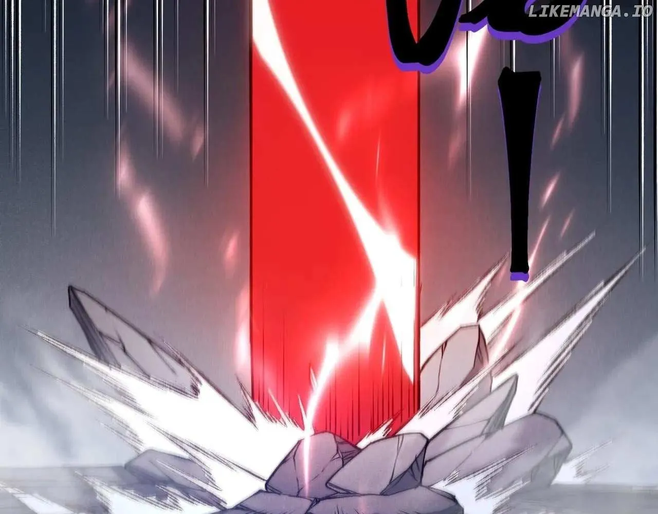 Demonic Evolution Chapter 102 page 97 - 
