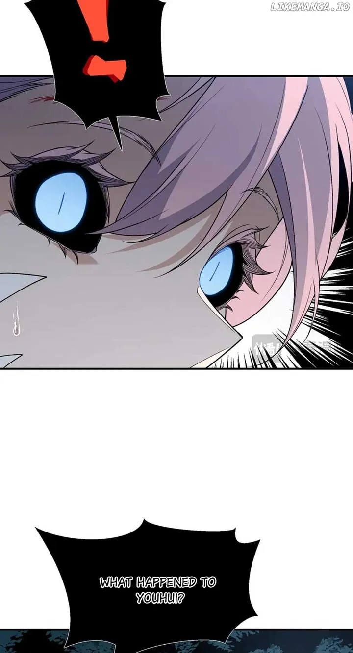 Demonic Evolution Chapter 103 page 12 - 