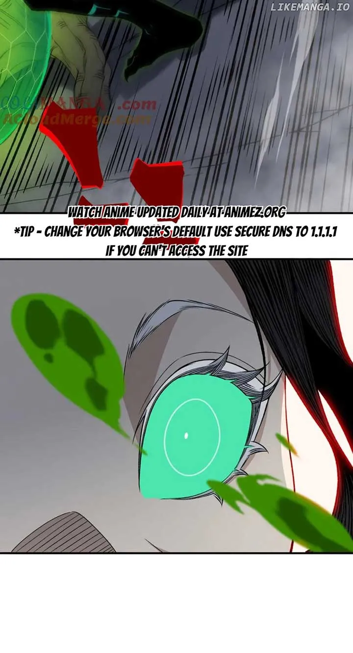 Demonic Evolution Chapter 103 page 44 - 