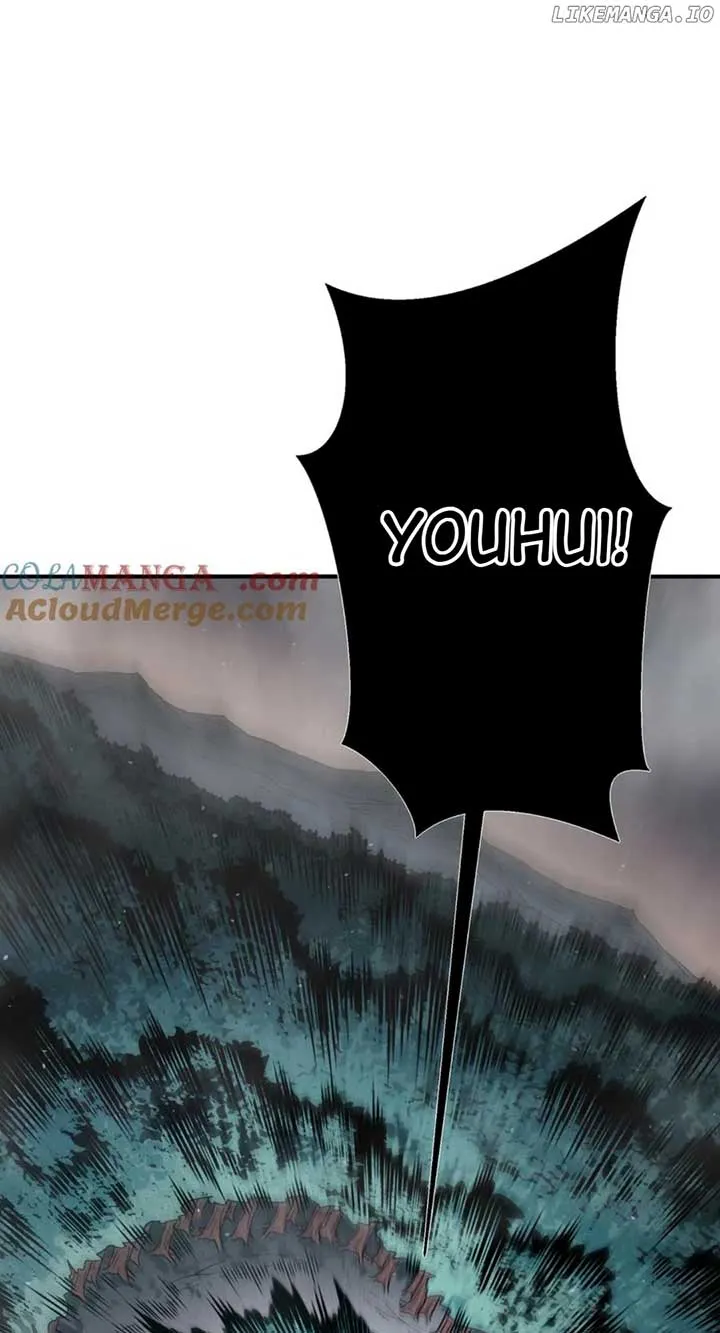 Demonic Evolution Chapter 103 page 45 - 