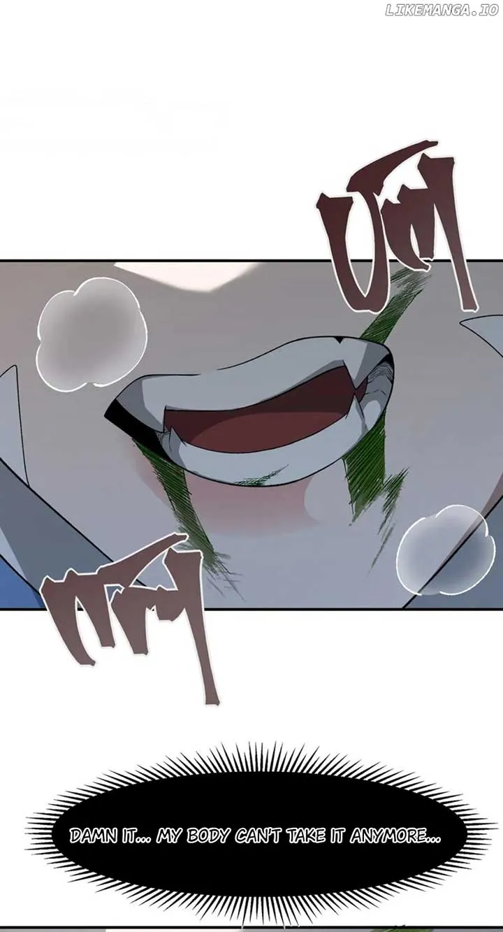 Demonic Evolution Chapter 103 page 47 - 