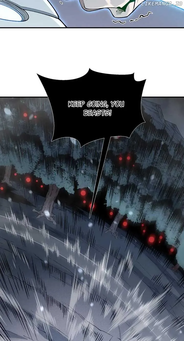 Demonic Evolution Chapter 103 page 52 - 