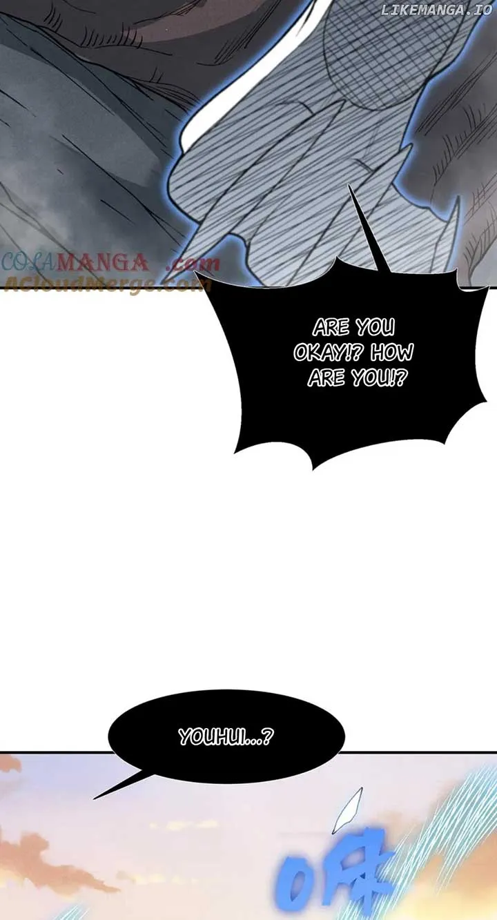 Demonic Evolution Chapter 103 page 57 - 