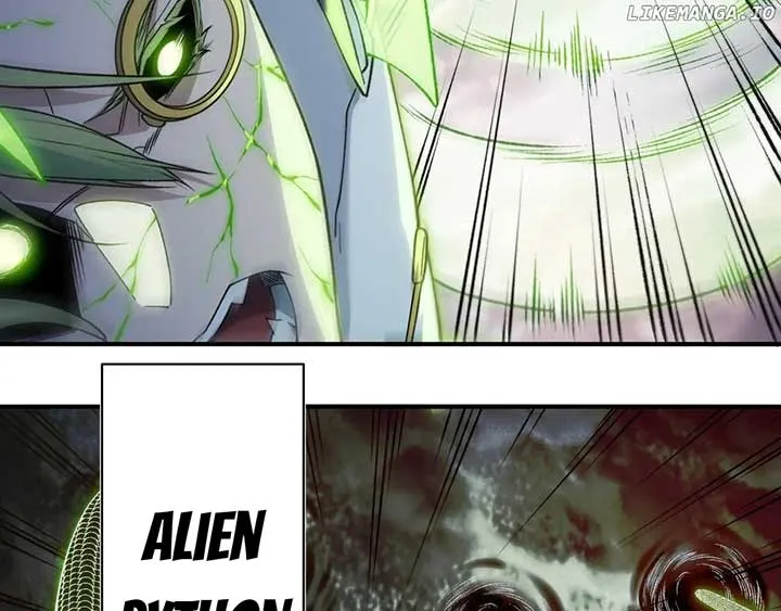 Demonic Evolution Chapter 104 page 101 - 