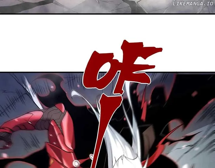 Demonic Evolution Chapter 104 page 105 - 