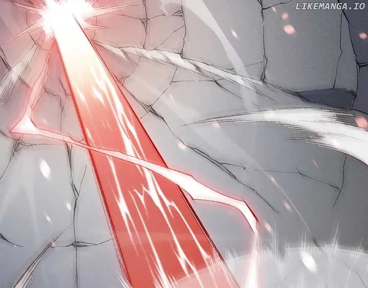 Demonic Evolution Chapter 104 page 107 - 