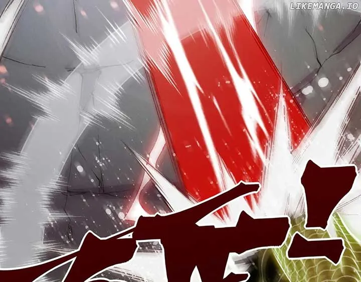 Demonic Evolution Chapter 104 page 108 - 