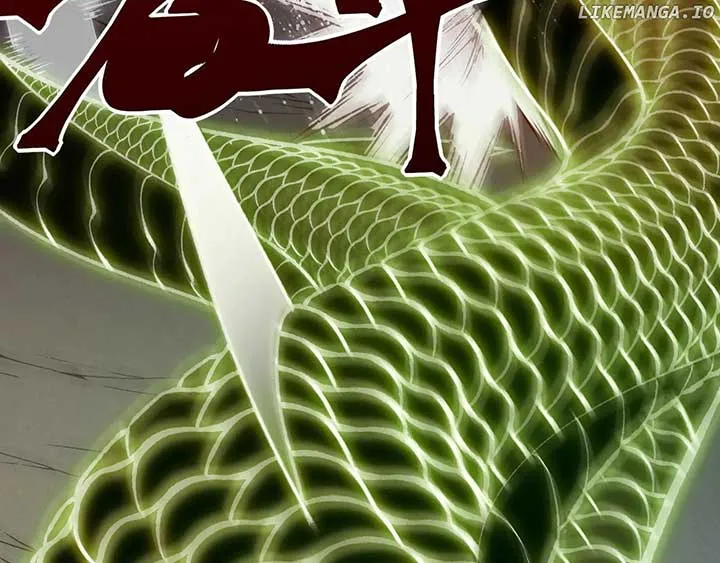 Demonic Evolution Chapter 104 page 109 - 
