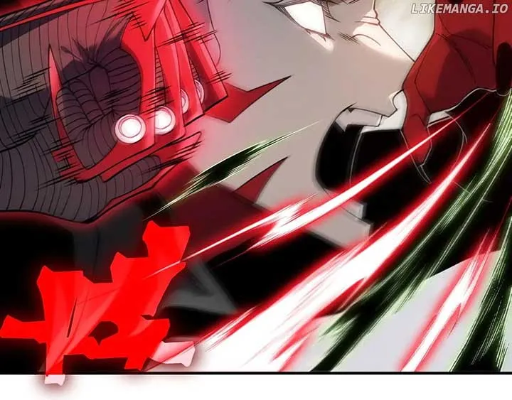 Demonic Evolution Chapter 104 page 113 - 
