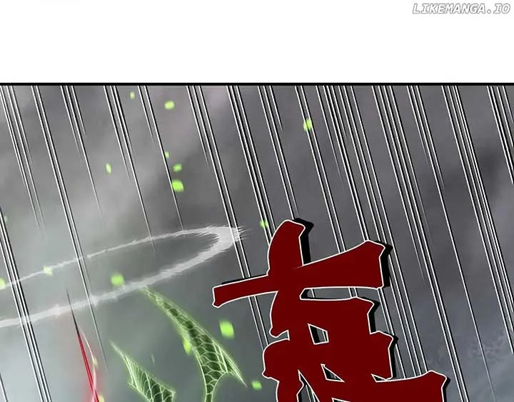 Demonic Evolution Chapter 104 page 114 - 