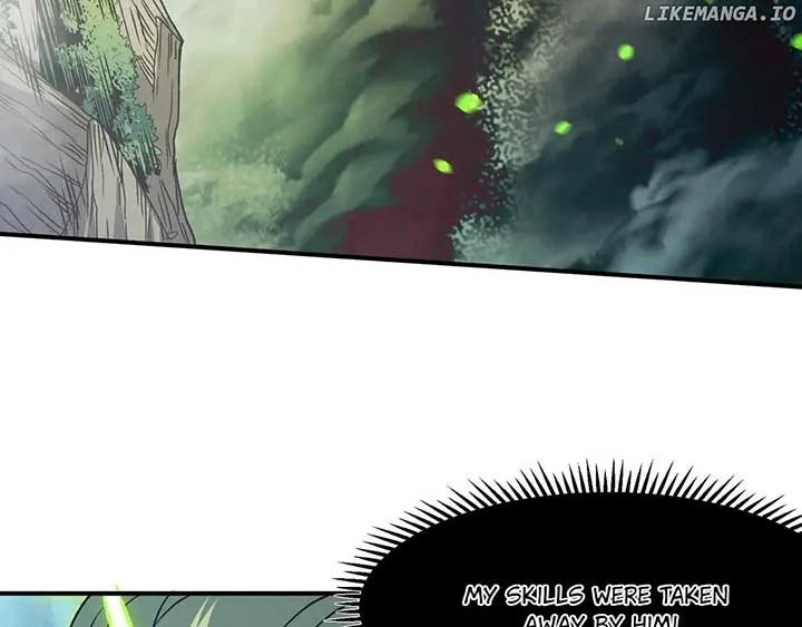 Demonic Evolution Chapter 104 page 118 - 