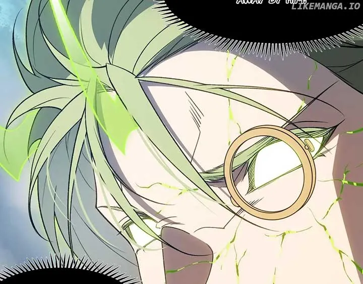 Demonic Evolution Chapter 104 page 119 - 