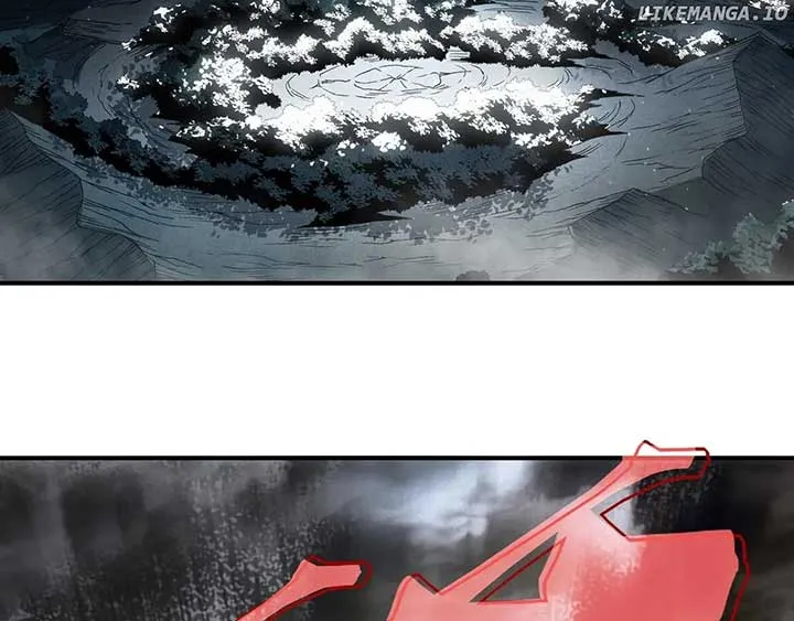 Demonic Evolution Chapter 104 page 125 - 